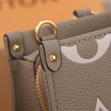  understated everyday bag styled with outfit 18