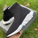 Contemporary Vegan Leather Shoes - Everyday Versatile Build | Women's Luxury Shoes #61 - texture close-up (image 9) of designer-inspired shoes