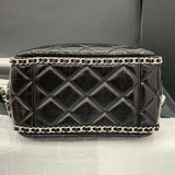 Zivas Charm Contemporary Flair Designer Handbag (Refined Modern Silhouette) – Full Silhouette