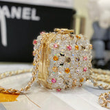  women's handbag, compact design, view 6