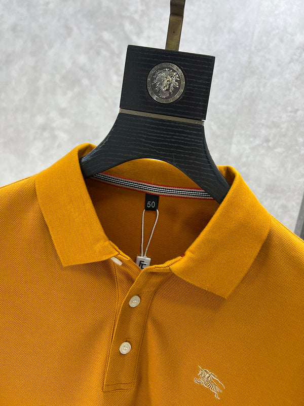 Burberry clothing back view — premium authentic designer style
