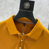 Burberry clothing back view — premium authentic designer style