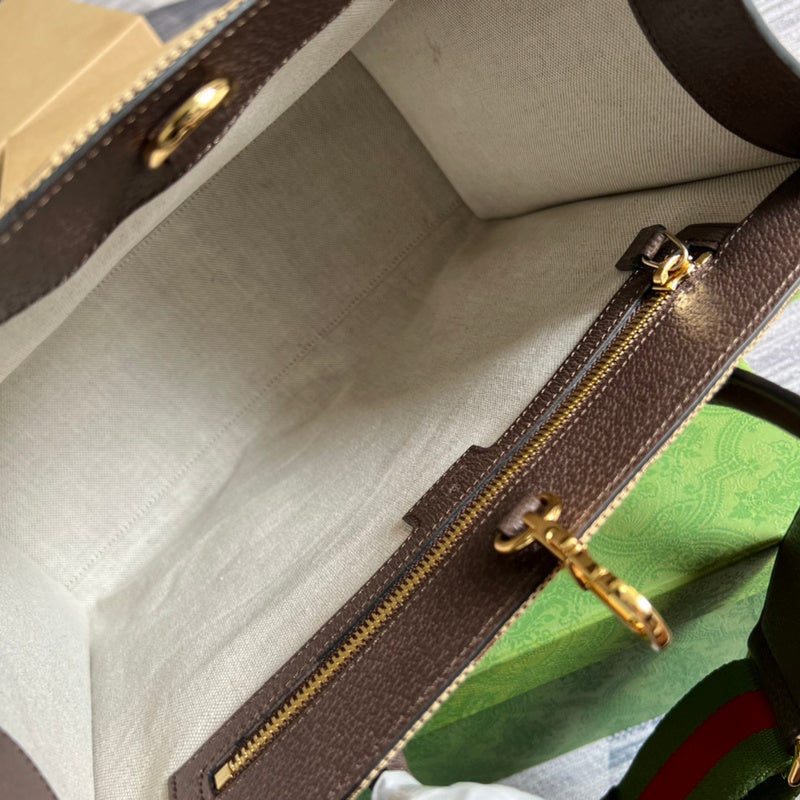 Close-up detail of signature statement women's handbag – women's luxury handbag