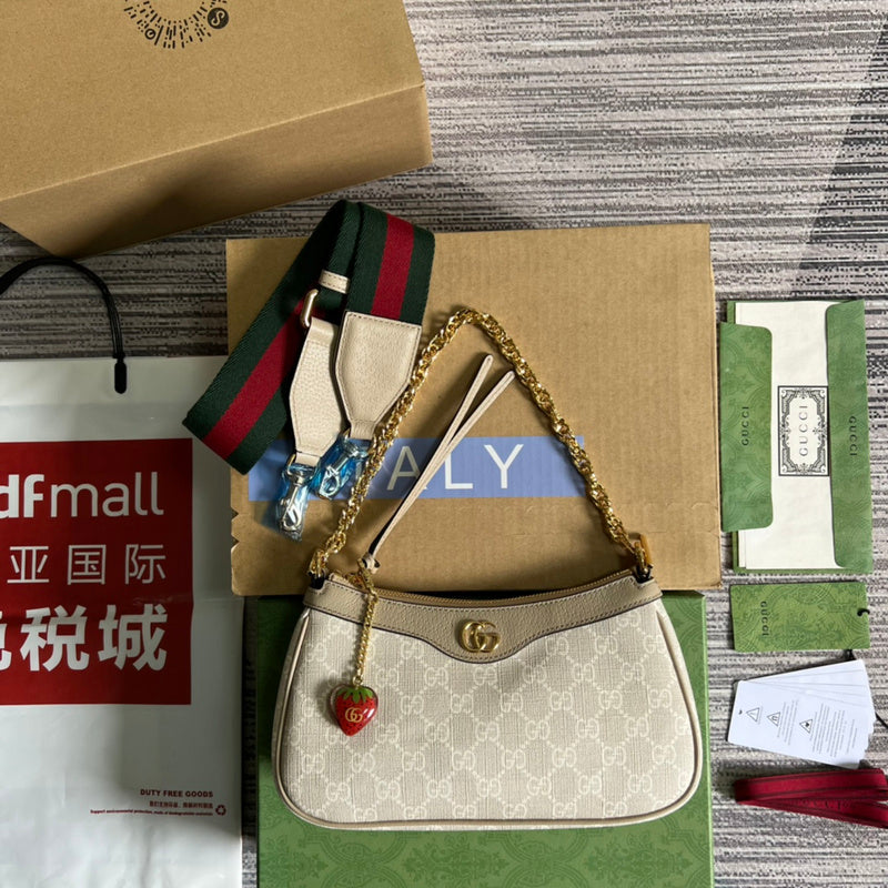 Contemporary handbag styled for everyday wear