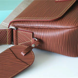  structured bag interior and compartment view 9