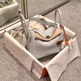  sophisticated tote bag styled with outfit