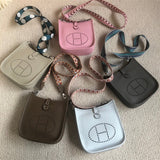  Everyday structured bag front view