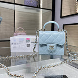  handbag, compact everyday style, image 1