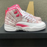 Nike Men's & Women's Luxury Lifestyle Trainers — Style 207 side view