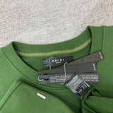 Full silhouette view of Amiri luxury piece style No.069