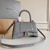 Zivas Charm Modern Edge Premium Handbag (Designer-Inspired Craftsmanship) – Lifestyle Shot