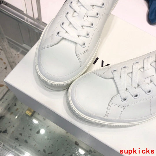 Givenchy shoes Style 120 - angled studio shot