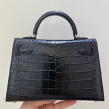 Graceful handbag styled for everyday wear