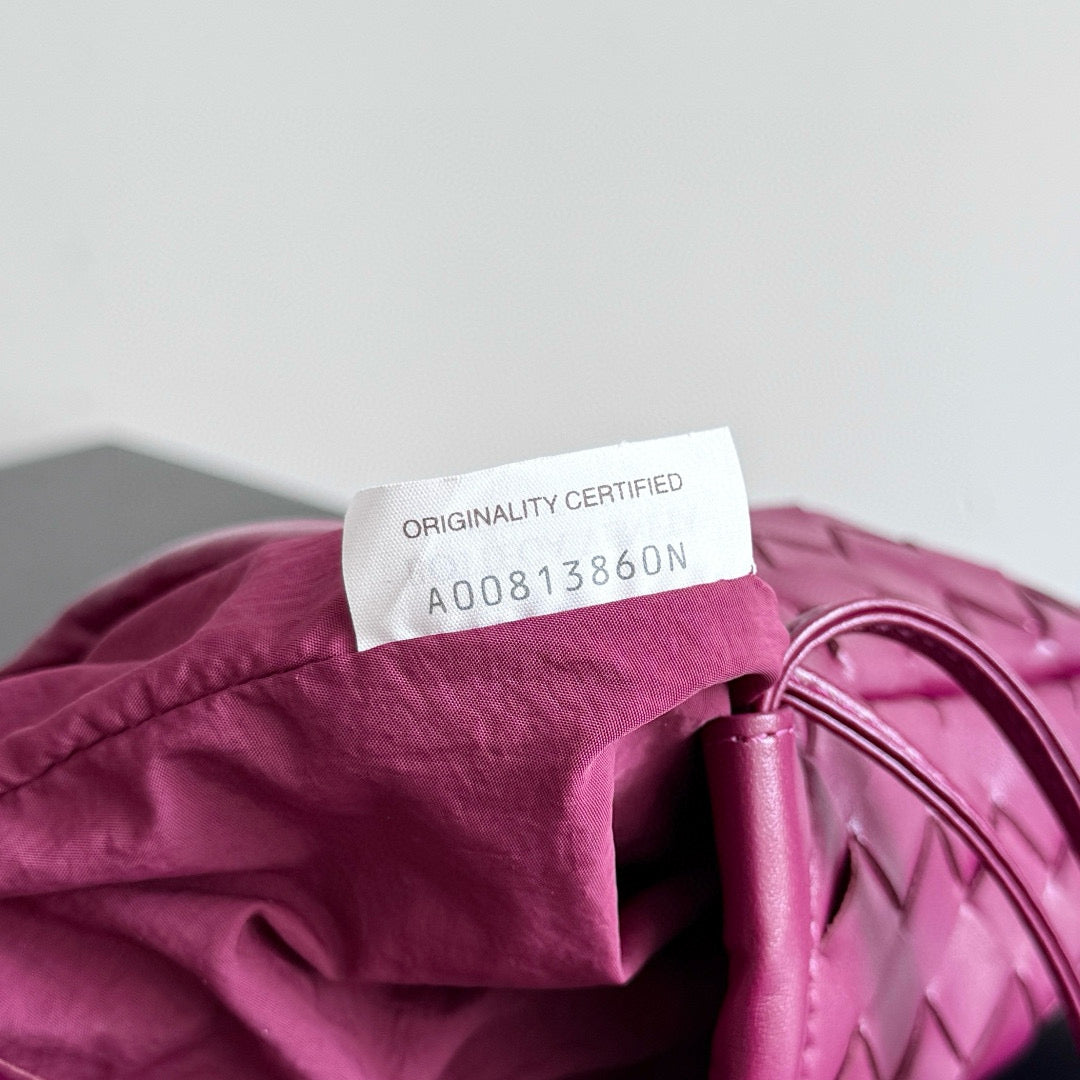 Accessories? Bott V Small Dustbag Luxury Designer Fashion Accessory