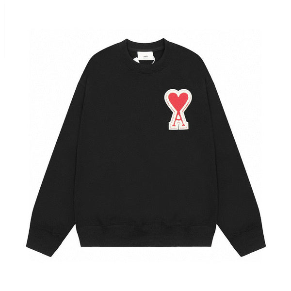 Amiri shirt front view designer style