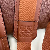 Ziva's Charm handbag – carry view (39cm*28cm*11cm)