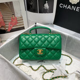  handbag, mid everyday style, image 1