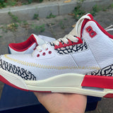 Nike Men's & Women's Luxury Low-Top Trainers — Style 213 angle view