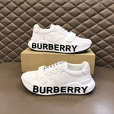 Burberry shoes Style 351 - sole and craftsmanship detail