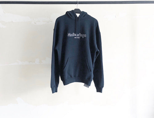 Balenciaga clothing product view — premium authentic designer style