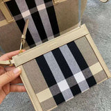 Ziva's Charm handbag – styled view (one versatile size)
