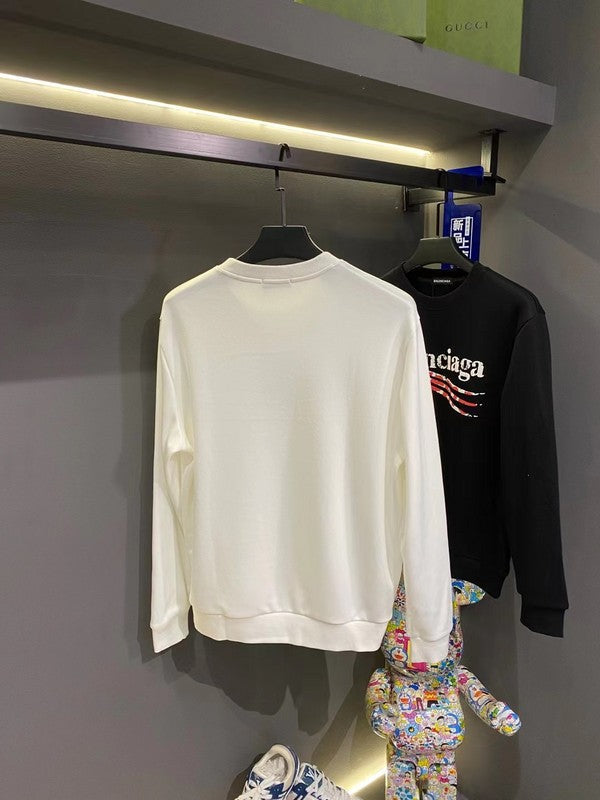 Balenciaga clothing product view — premium authentic designer style