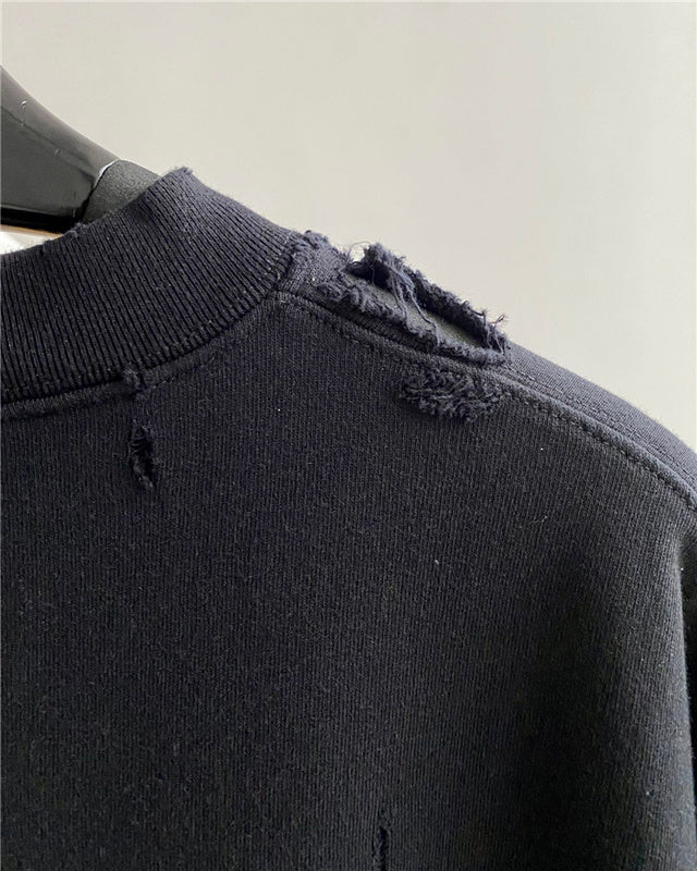 Balenciaga clothing styling view — premium authentic designer style