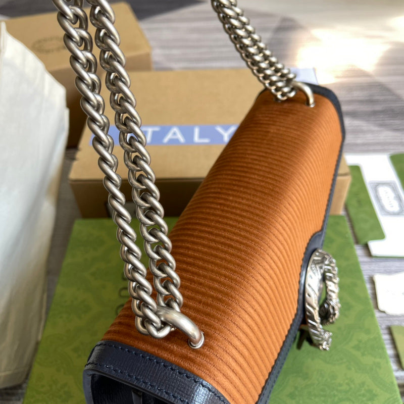 Styled lifestyle shot of statement classic women's handbag – women's everyday handbag