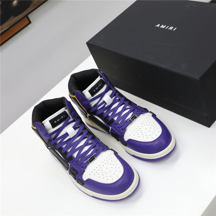 Amiri sneakers product view — premium authentic designer style
