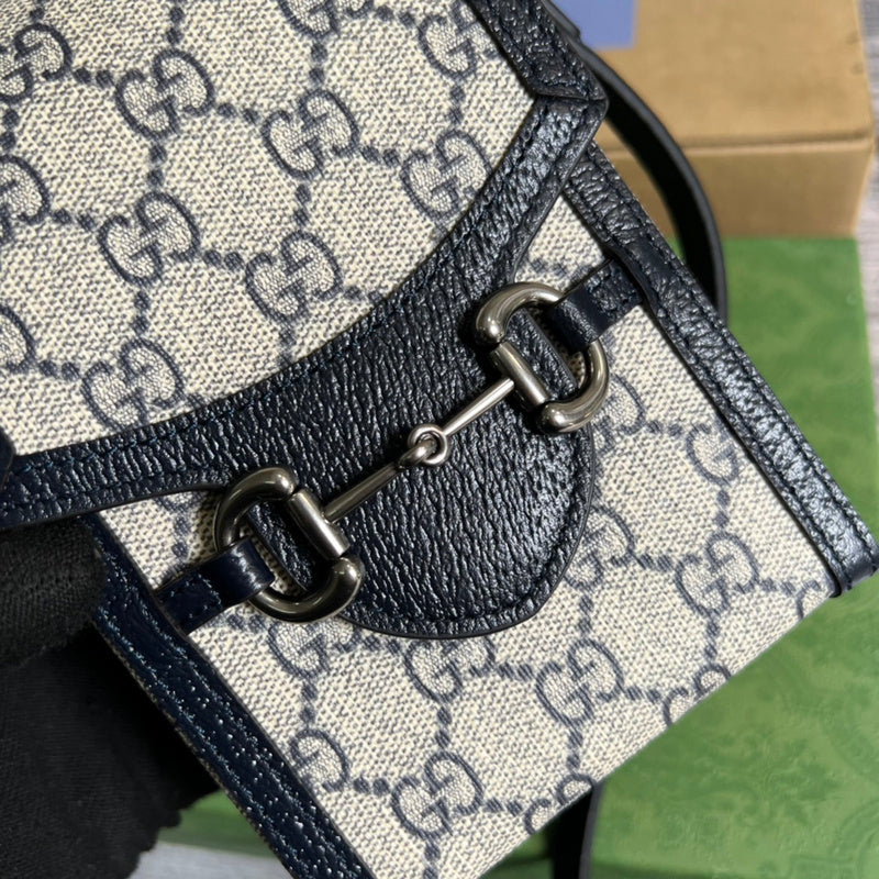 Styled lifestyle shot of sleek structured women's handbag – women's designer-style accessory