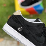 Nike Men's & Women's Designer Lifestyle Shoes — Style 080 angle view