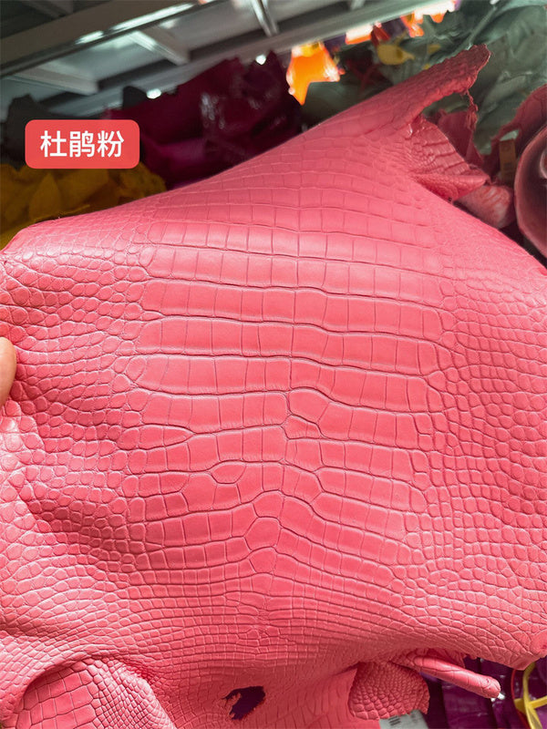Close-up detail of timeless bag design