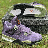 Nike Men's & Women's Designer Low-Top Shoes — Style 245 side view