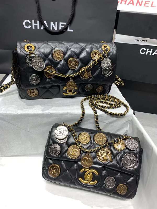 Zivas Charm Chic Craftsmanship Luxury Handbag (Everyday Luxury Essential) – Side Profile