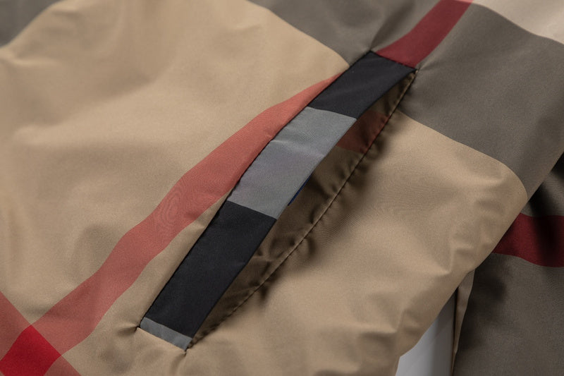 Burberry clothing lifestyle view — premium authentic designer style