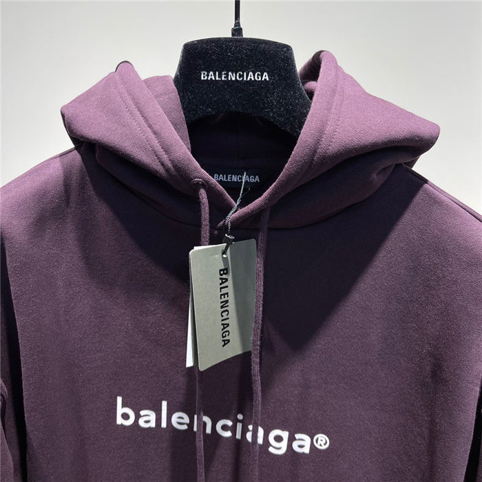 Balenciaga clothing angled view — premium authentic designer style