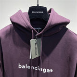 Balenciaga clothing angled view — premium authentic designer style