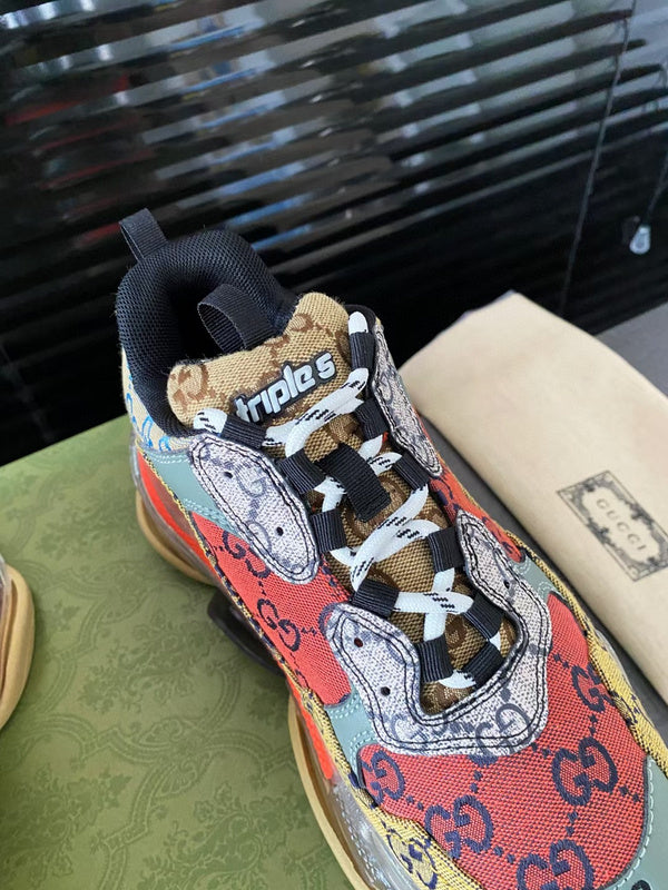 Zivas Charm Elevated Essentials Designer Shoes (Elevated Footwear Essential) – Interior View