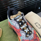 Zivas Charm Elevated Essentials Designer Shoes (Elevated Footwear Essential) – Interior View