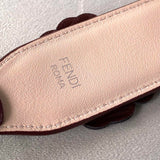 Ziva's Charm handbag – carry view (Standard Size)