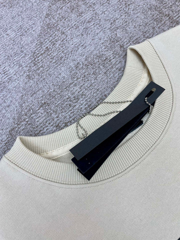 Amiri hoodie back view — premium authentic designer style
