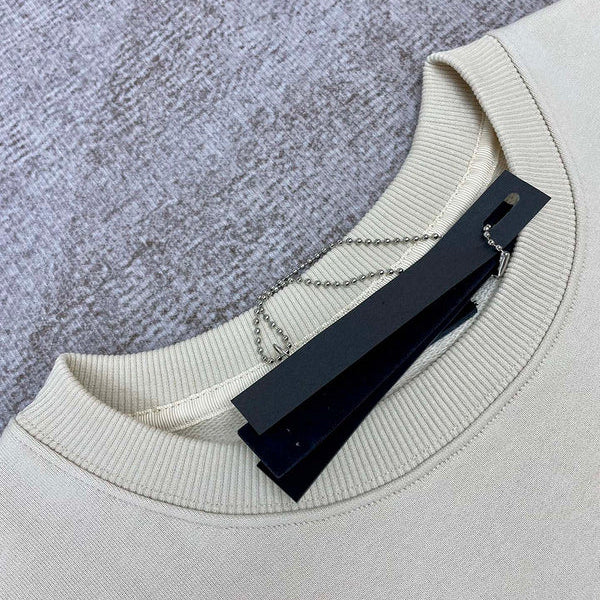 Amiri hoodie back view — premium authentic designer style