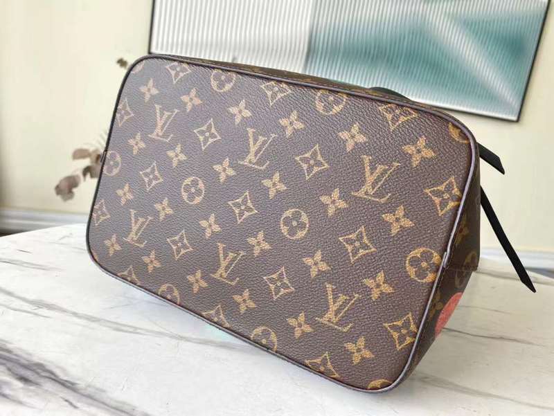 Styled lifestyle shot of modern classic women's handbag – women's luxury handbag