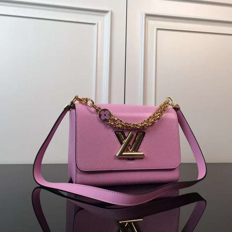 Side profile of refined elevated women's handbag – women's premium purse
