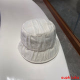 Angled view of Louis Vuitton unisex cap