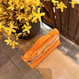  structured bag interior and compartment view 9