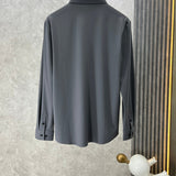 Burberry clothing detail view — premium authentic designer style
