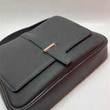  Curated shoulder bag carried on shoulder 22
