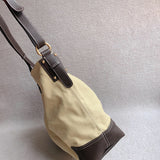 Ziva's Charm handbag – interior view (33cm*33cm*16cm)