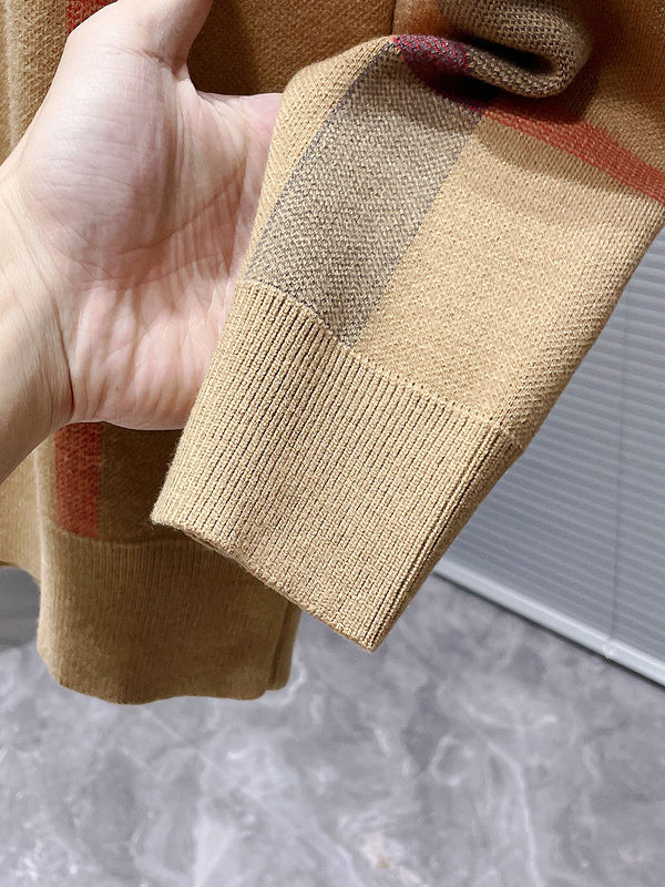 Burberry clothing lifestyle view — premium authentic designer style